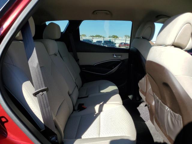 2017 HYUNDAI SANTA FE S - 5XYZU3LB5HG390335