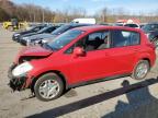 NISSAN VERSA S photo