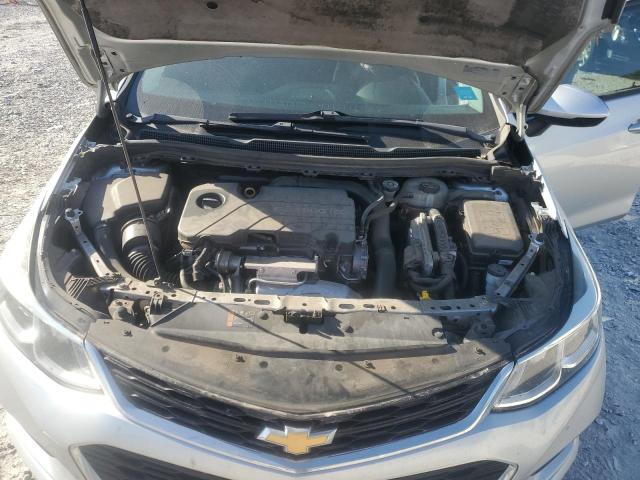 2017 CHEVROLET CRUZE LS - 1G1BC5SMXH7125824