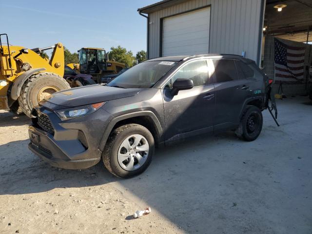 2020 TOYOTA RAV4 LE - 2T3F1RFV8LC099943