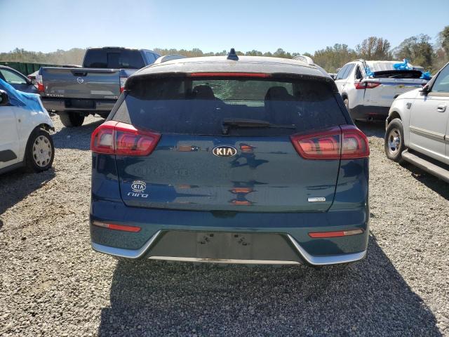 2019 KIA NIRO FE - KNDCB3LC3K5259814