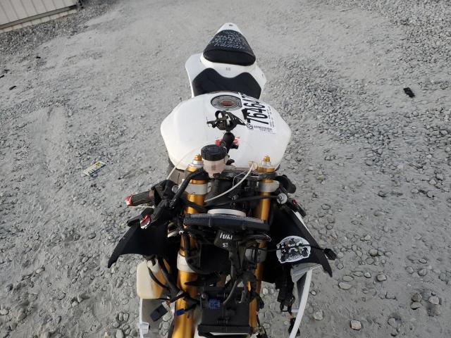 2014 YAMAHA YZFR6 JYARJ16E0EA031453
