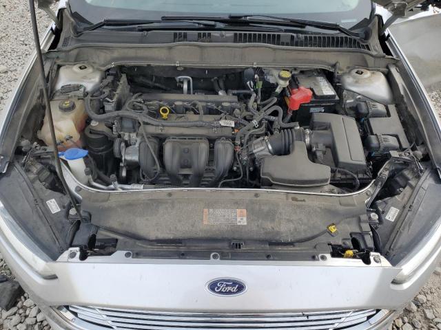 VIN 3FA6P0H77FR302231 2015 Ford Fusion, SE no.11