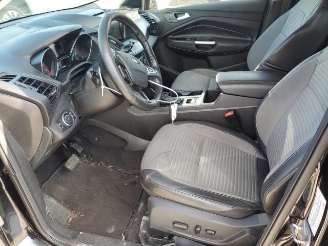 2017 FORD ESCAPE SE - 1FMCU0GD6HUC71977