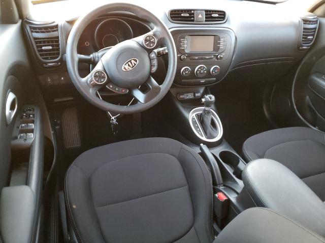 2019 KIA SOUL - KNDJN2A2XK7694580