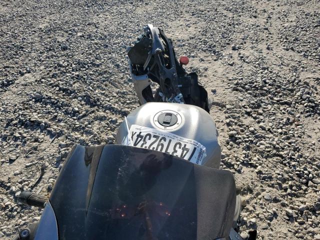 2019 SUZUKI GSX1300 RA - JS1GX72B7K7100537