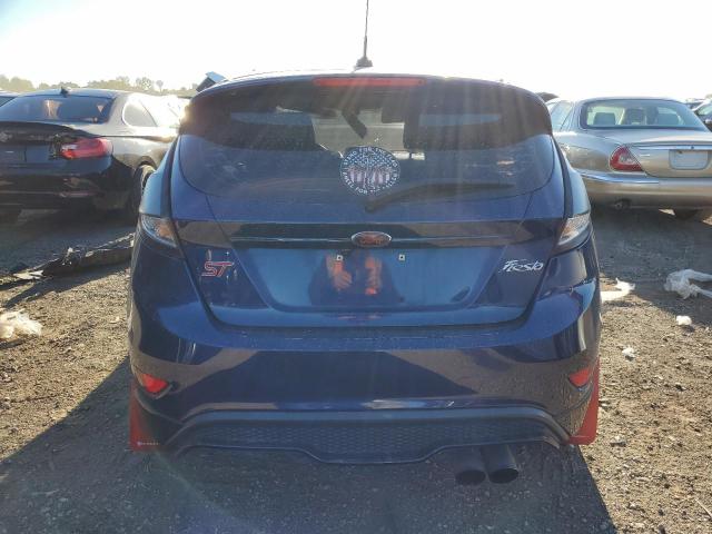 2016 FORD FIESTA ST - 3FADP4GX0GM205063