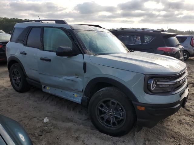 2023 FORD BRONCO SPO - 3FMCR9B64PRE27051