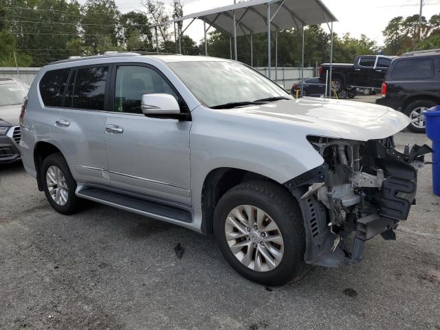 2018 LEXUS GX 460 - JTJBM7FX6J5195484