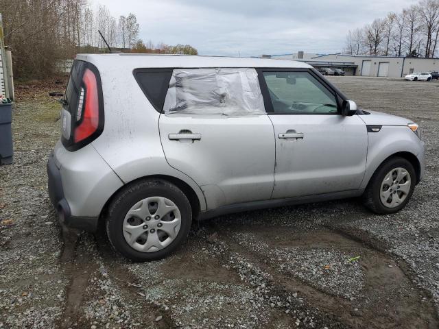 VIN KNDJN2A20E7731883 2014 KIA Soul no.3