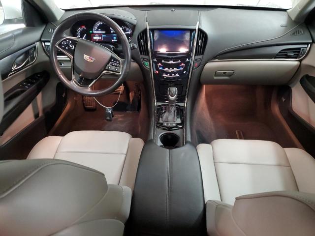 2018 CADILLAC ATS - 1G6AA5RX9J0174328