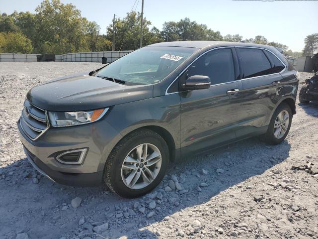 VIN 2FMTK3J99FBB24910 2015 Ford Edge, Sel no.1