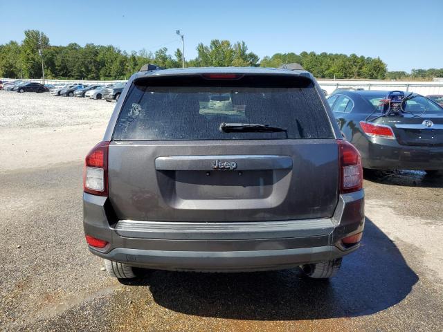 2015 JEEP COMPASS SP - 1C4NJCBAXFD156123