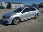2016 VOLKSWAGEN JETTA S - 3VW167AJ8GM291080