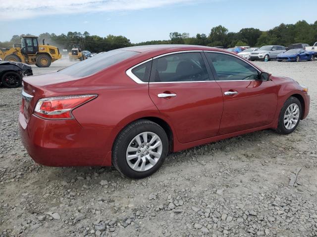 2015 NISSAN ALTIMA 2.5 - 1N4AL3AP3FC291521