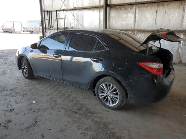 2015 TOYOTA COROLLA L - 5YFBURHE9FP341316