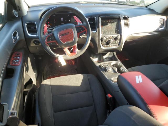 2017 DODGE DURANGO SX - 1C4RDJAG3HC884040