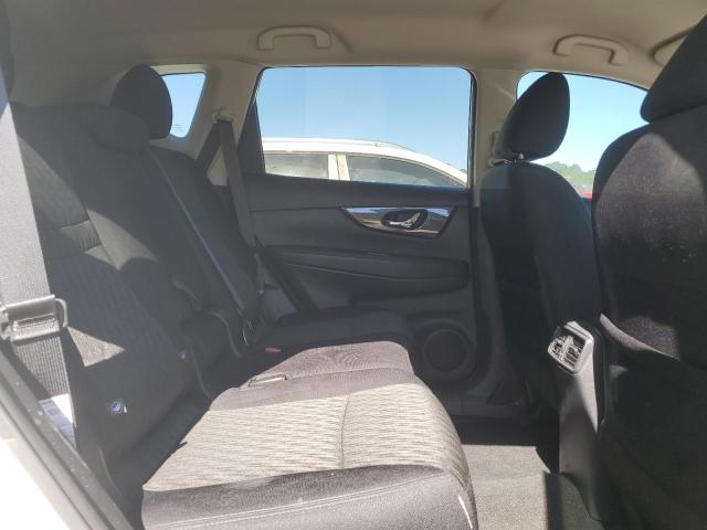 2018 NISSAN ROGUE S - 5N1AT2MT4JC749536