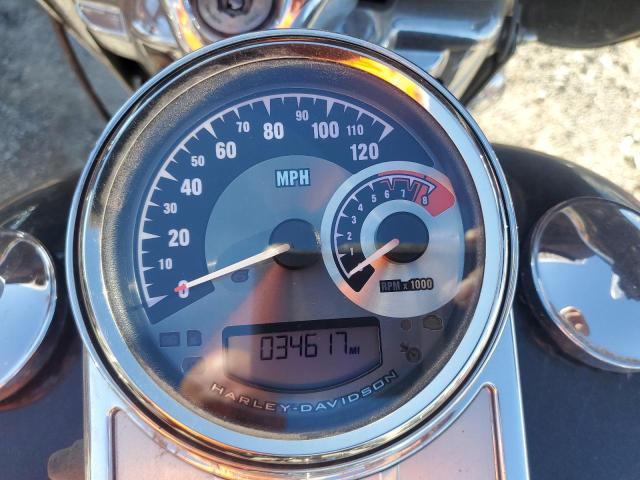 2012 HARLEY-DAVIDSON FLHR ROAD - 1HD1FBM15CB682382