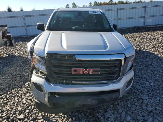 2016 GMC CANYON - 1GTH5BEAXG1389414