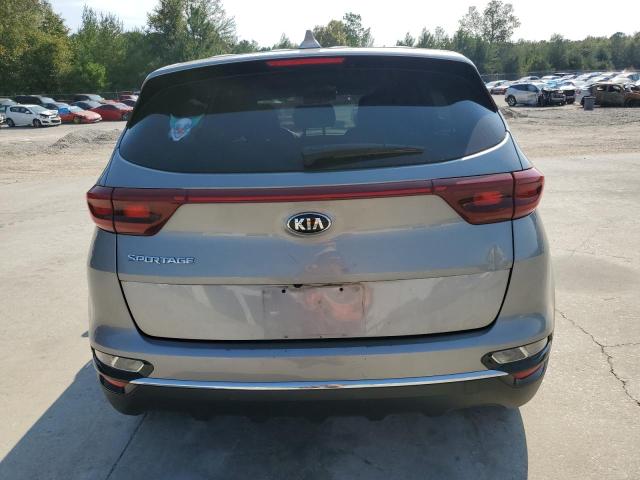 2021 KIA SPORTAGE L - KNDPMCAC8M7879936