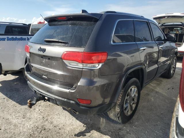 VIN 1C4RJEBG6FC654746 2015 Jeep Grand Cherokee, Lim... no.3