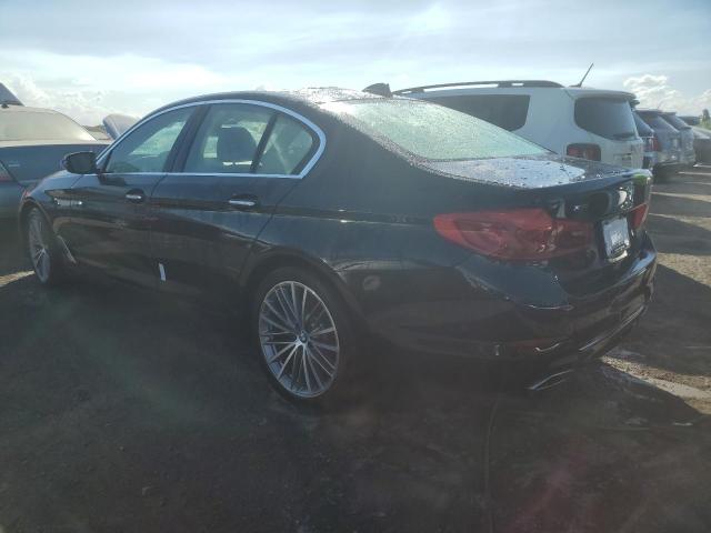 2018 BMW 540 XI - WBAJE7C54JWC55769