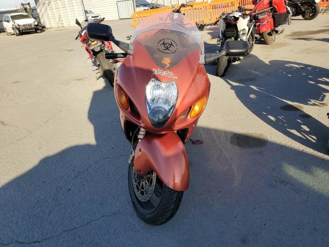 2003 SUZUKI GSX1300 R JS1GW71A332107561