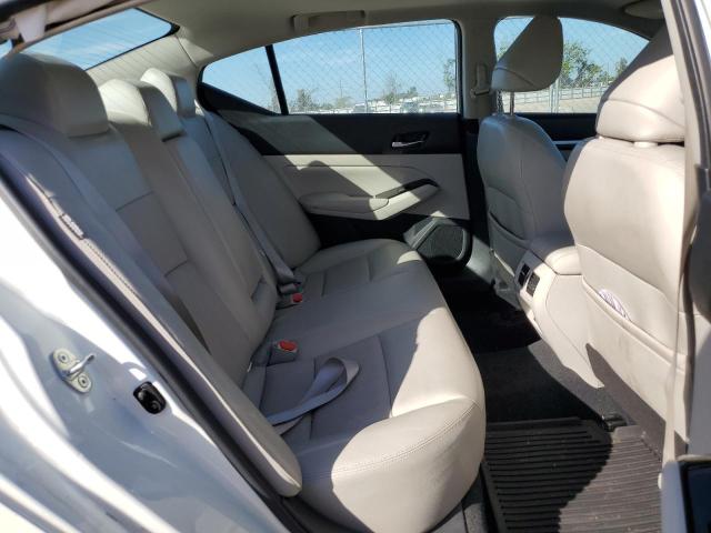 2020 NISSAN ALTIMA SL - 1N4BL4EVXLC250964