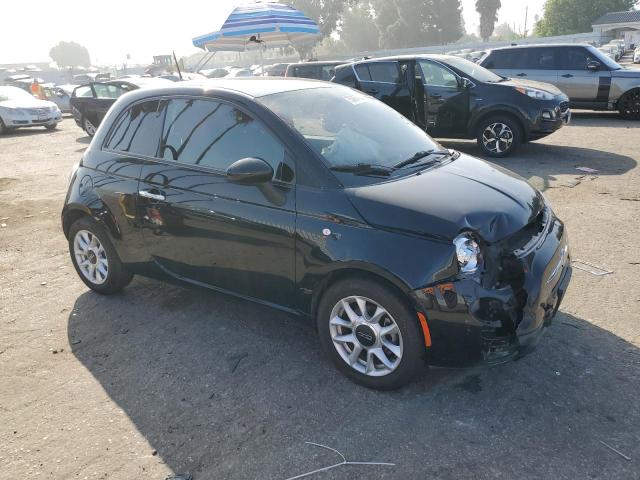2016 FIAT 500 EASY 3C3CFFKR4GT165433
