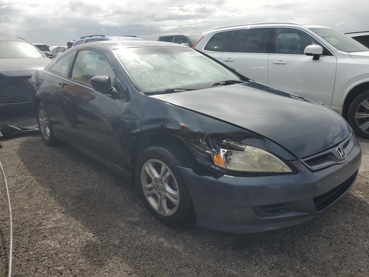 Lot #3026942188 2006 HONDA ACCORD LX