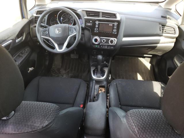 2020 HONDA FIT LX - 3HGGK5H46LM727529