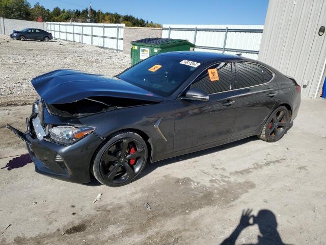 2019 GENESIS G70 PRESTI #2972475721