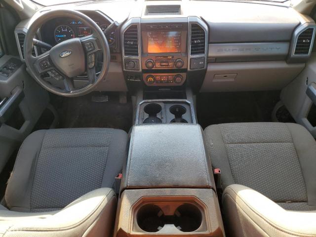 2019 FORD F250 SUPER - 1FT7X2B6XKEG03812