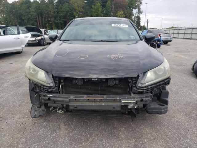 VIN 1HGCR2F3XEA224539 2014 Honda Accord, LX no.5