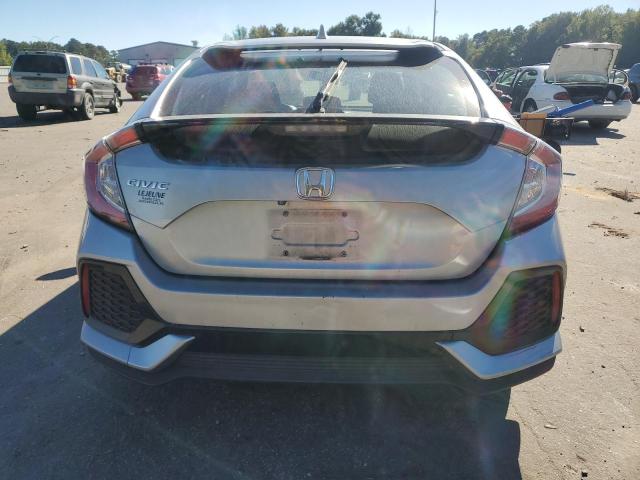 2018 HONDA CIVIC EX - SHHFK7H56JU240457