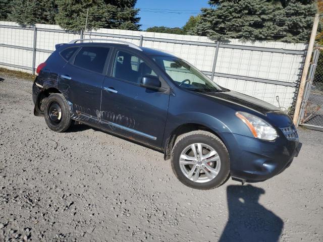 VIN JN8AS5MV9DW643228 2013 Nissan Rogue, S no.4