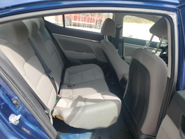 2020 HYUNDAI ELANTRA SE - 5NPD84LF0LH528856