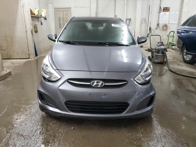 2015 HYUNDAI ACCENT GS KMHCT5AE0FU216911