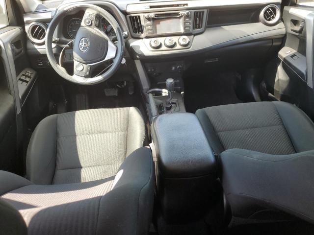 2018 TOYOTA RAV4 LE - 2T3ZFREV6JW420096