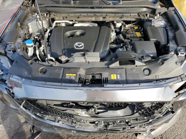2021 MAZDA CX-5 TOURI - JM3KFBCM0M1397573