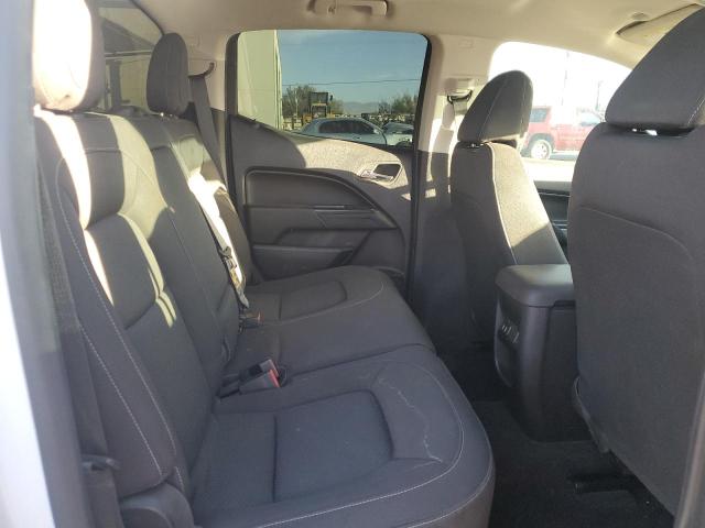 2016 CHEVROLET COLORADO L - 1GCGSCE32G1352269