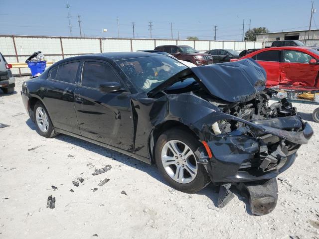 2015 DODGE CHARGER SE - 2C3CDXBG8FH716335