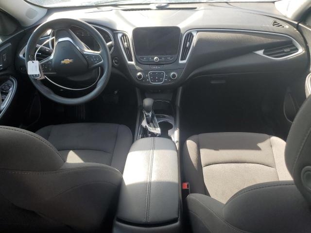 2024 CHEVROLET MALIBU LT - 1G1ZD5ST0RF117032