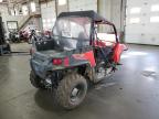 POLARIS RANGER RZR photo