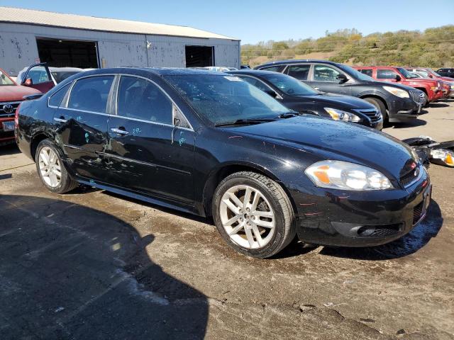 2015 CHEVROLET IMPALA LIM - 2G1WC5E35F1118505