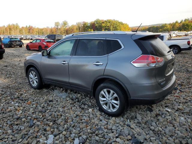 2016 NISSAN ROGUE S - KNMAT2MV6GP650286