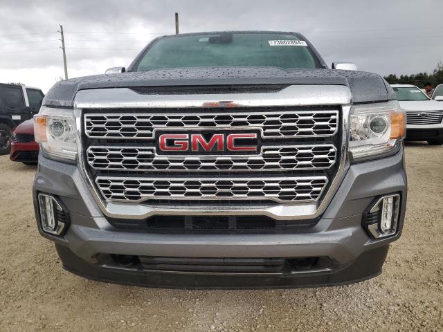 2021 GMC CANYON DEN 1GTG5EEN8M1180507