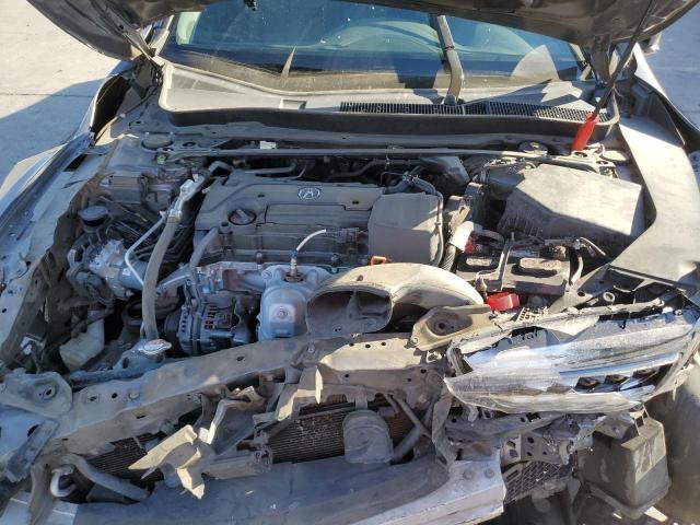 VIN 19UUB1F39JA000160 2018 ACURA TLX no.11