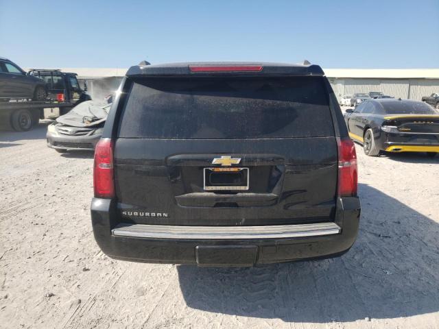 VIN 1GNSCJKC8GR263458 2016 Chevrolet Suburban, C150... no.6